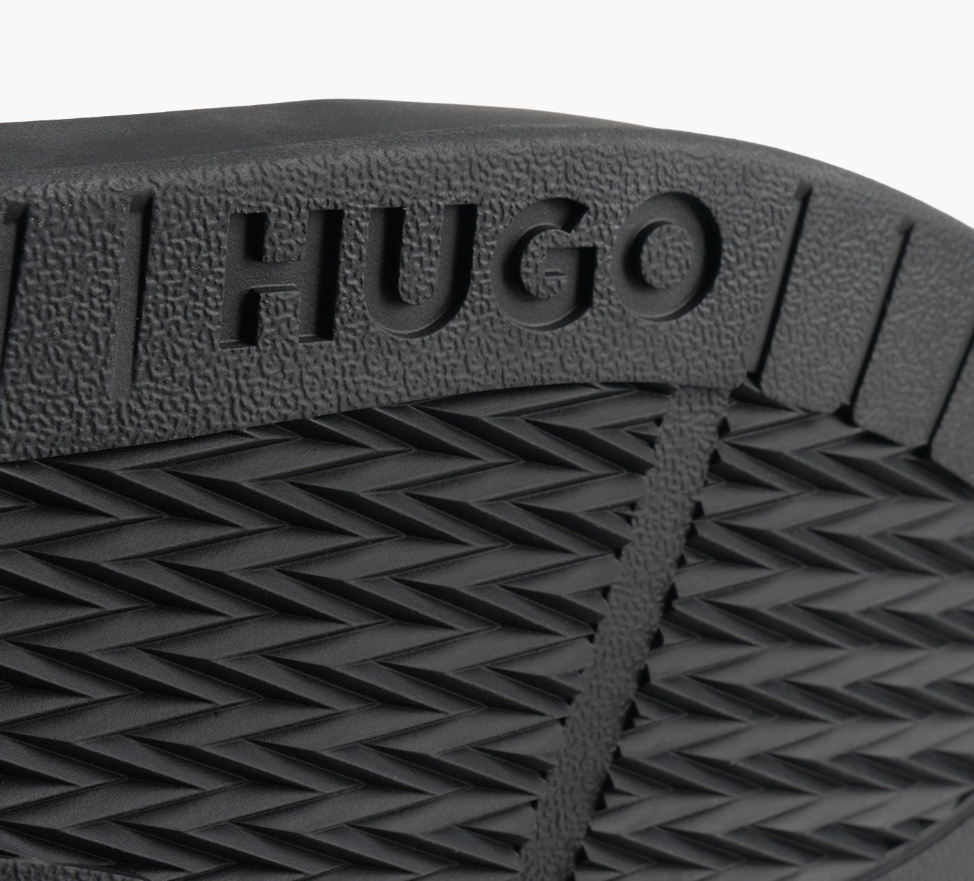 HUGO NESTONTENNIS in BLACK view 7