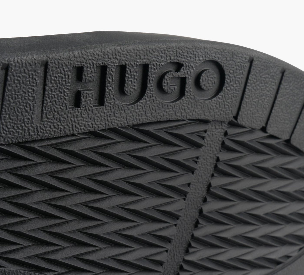 HUGO NESTONTENNIS in BLACK view 7