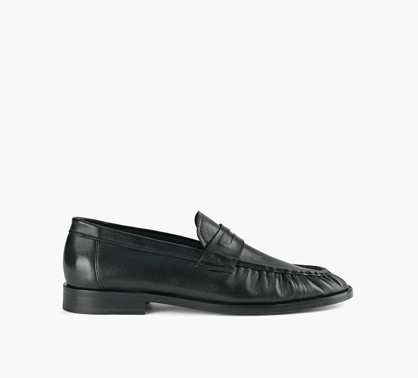 LUCA DEL FORTE MANUEL in BLACK
