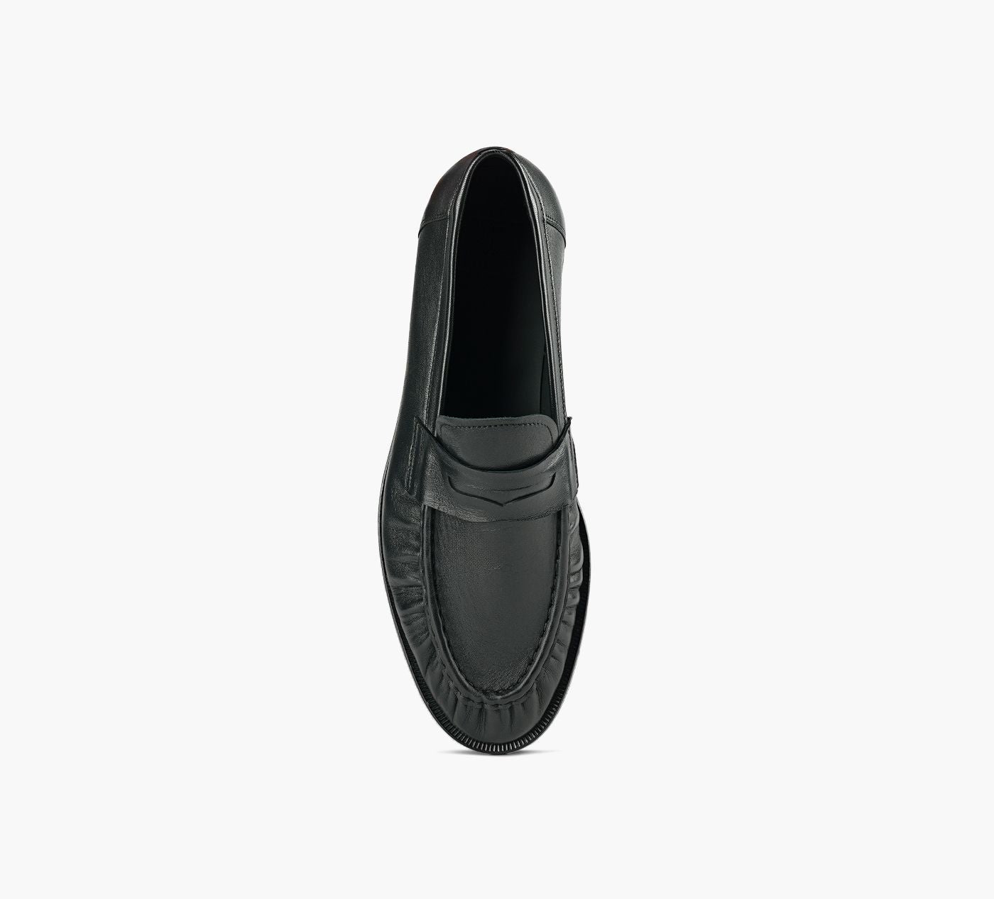 LUCA DEL FORTE MANUEL in BLACK view 1c