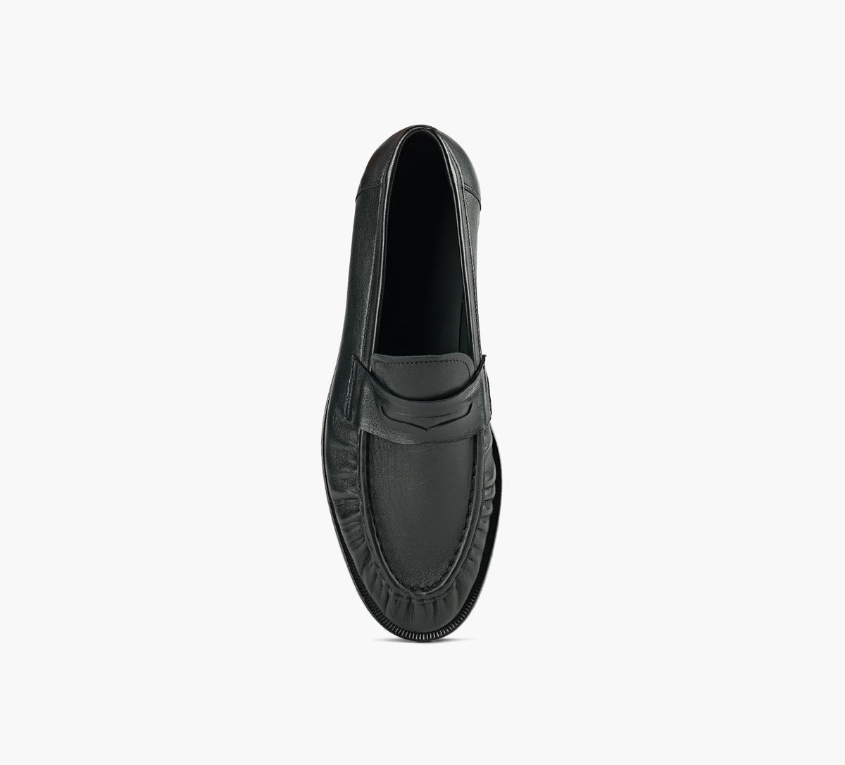 LUCA DEL FORTE MANUEL in BLACK view 1c