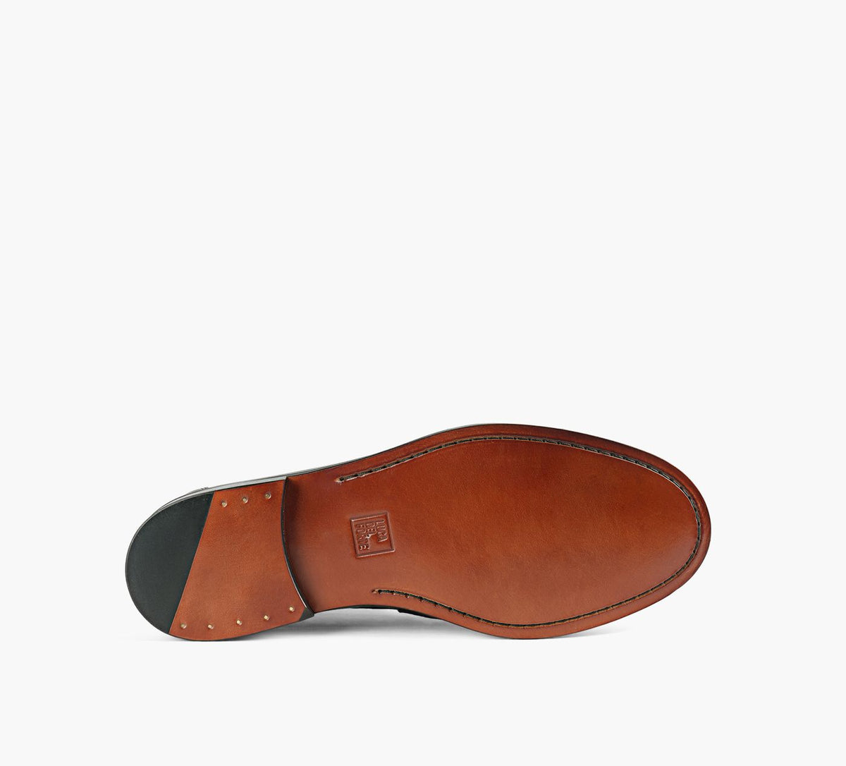LUCA DEL FORTE MANUEL in BROWN view 6