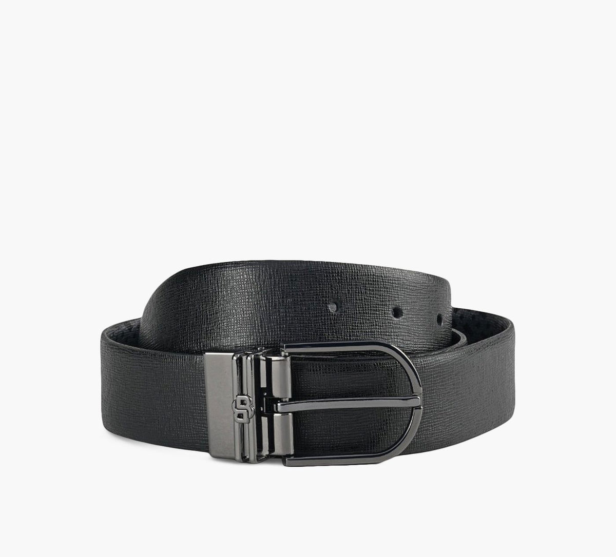 BOSS OTIFBELT in BLACK