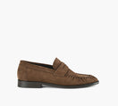 LUCA DEL FORTE MANUEL in BROWN