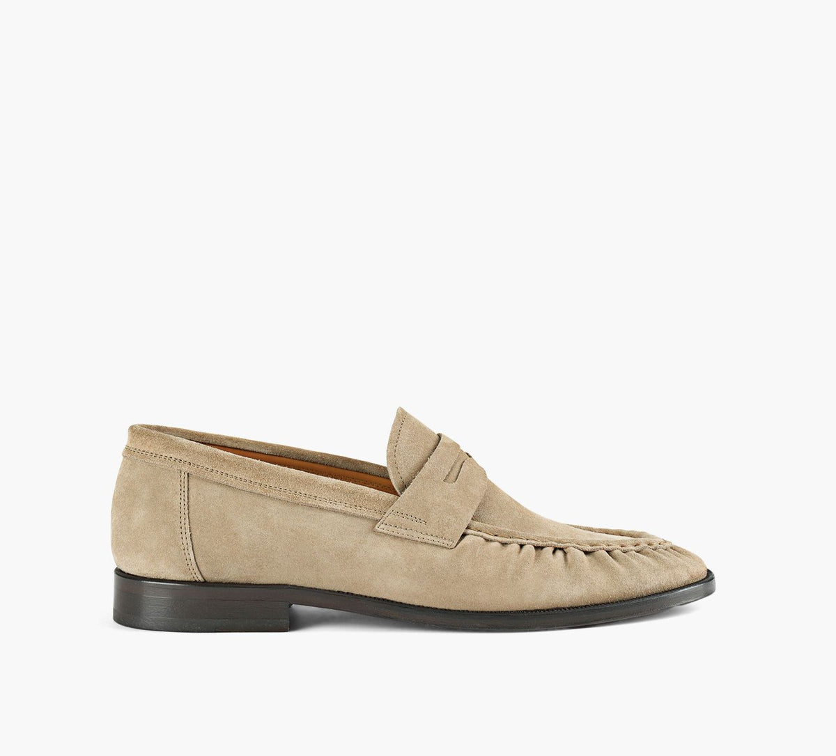 LUCA DEL FORTE MANUEL in BEIGE
