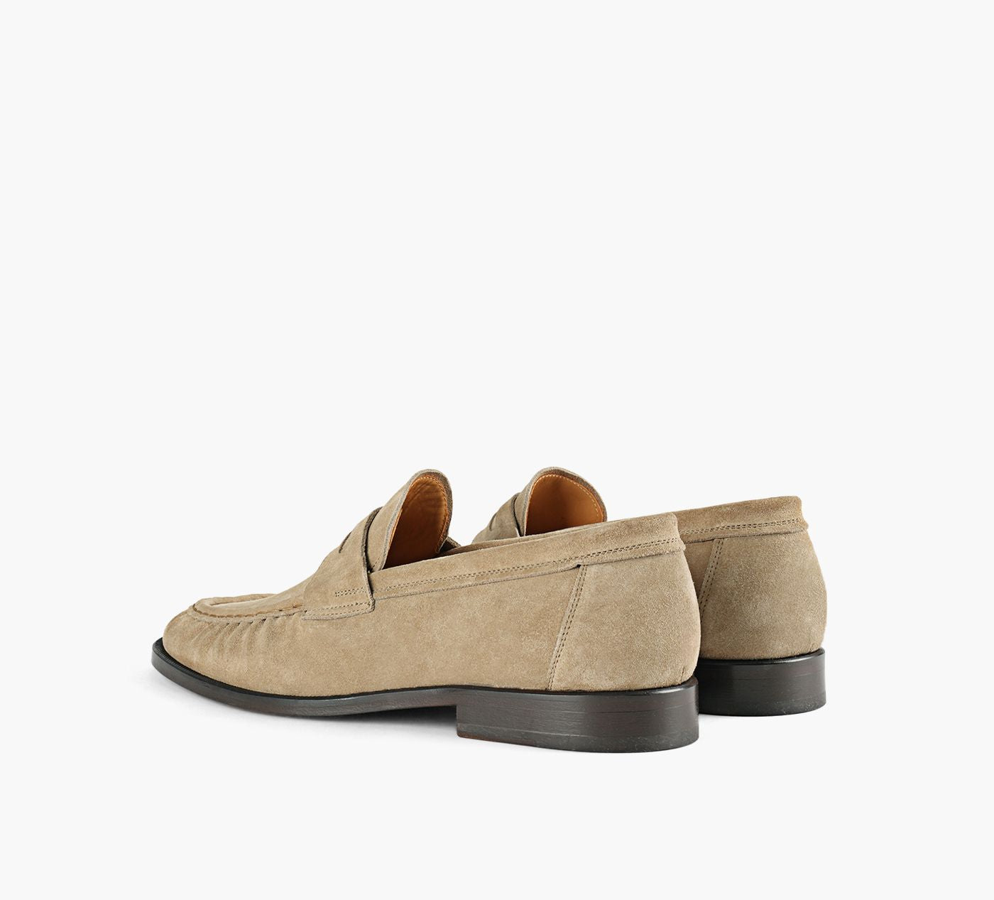 LUCA DEL FORTE MANUEL in BEIGE view 3