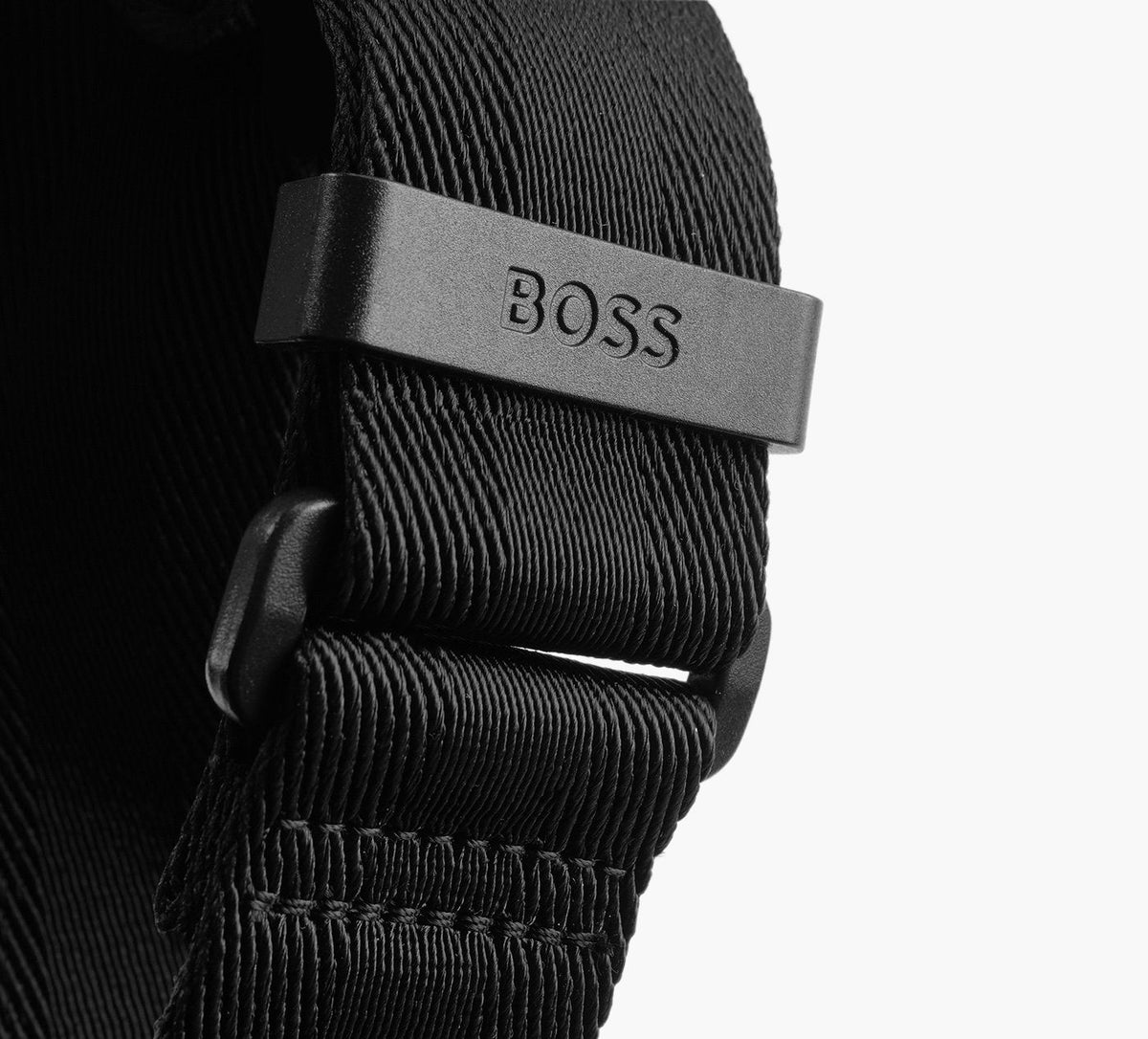 BOSS SacreporterJACE en NOIR vue 3