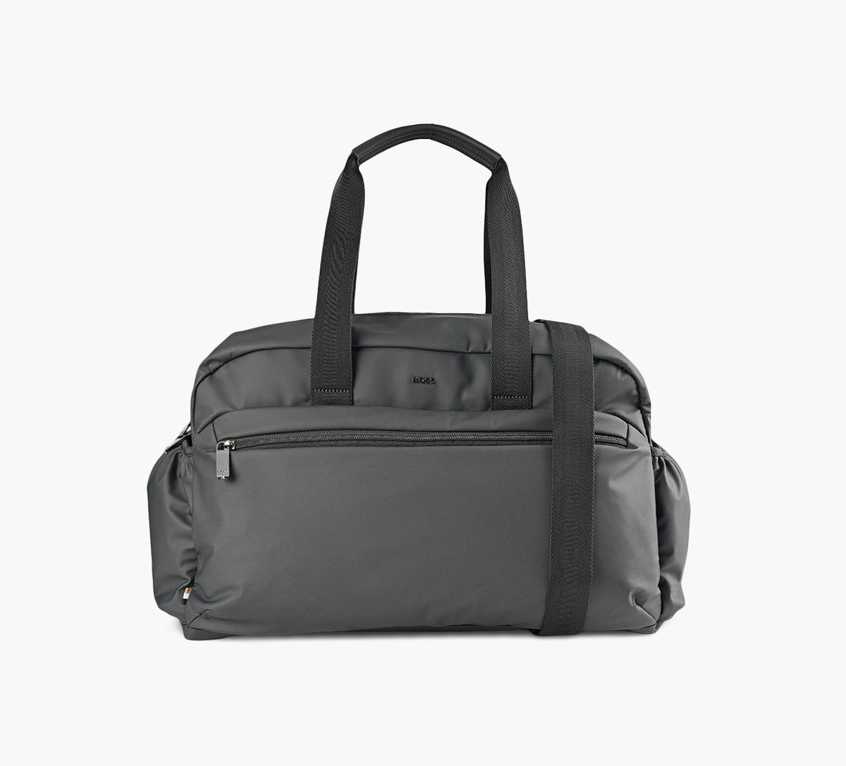 BOSS JACEHOLDALL in BLACK