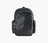 BOSS JACEBACKPACK in BLACK