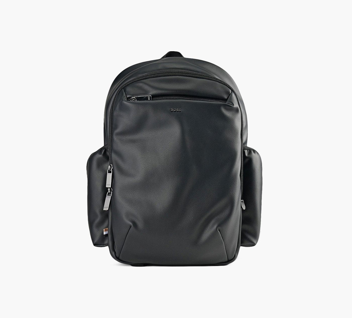 BOSS JACEBACKPACK in BLACK