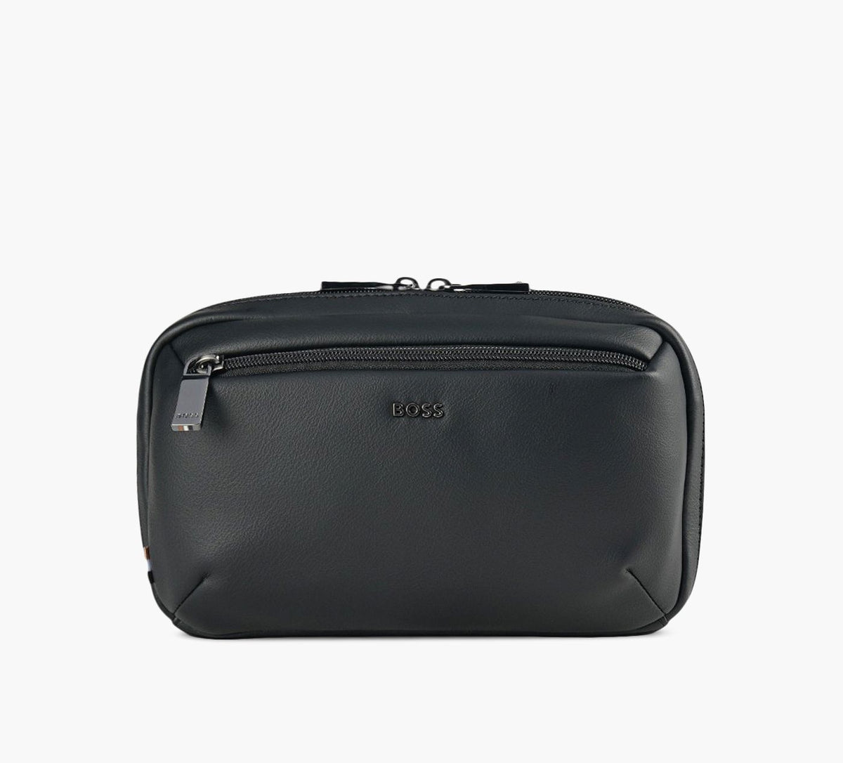BOSS JACEBUMBAG in BLACK