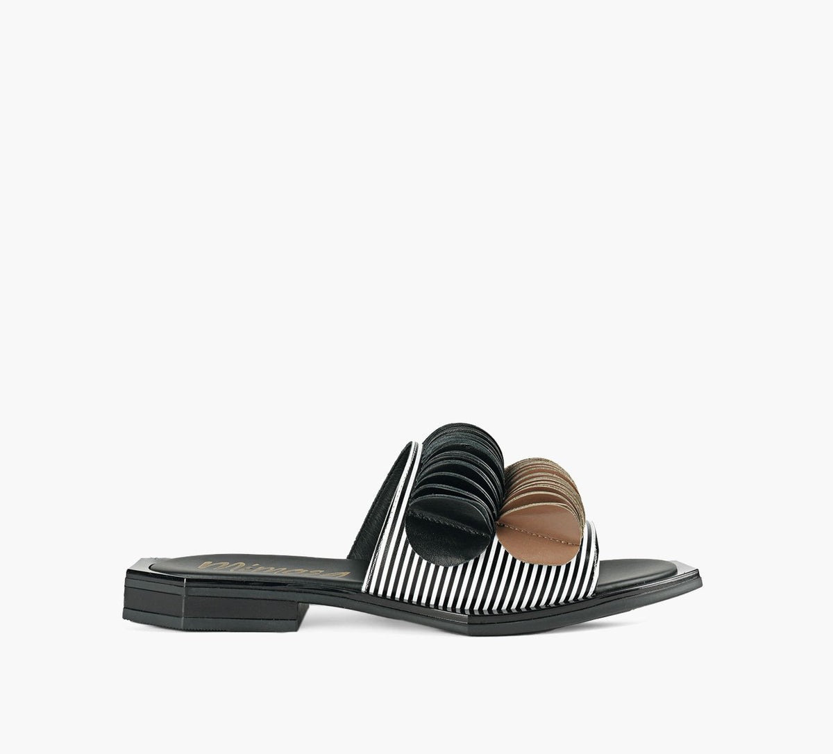 MIMOSA MOJITO in BLACK