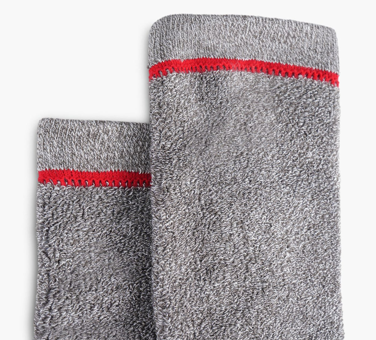 UGG KYROCOZYCREWSOCK in GREY view 2