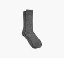 UGG TREYRIBKNITCREW in BLACK