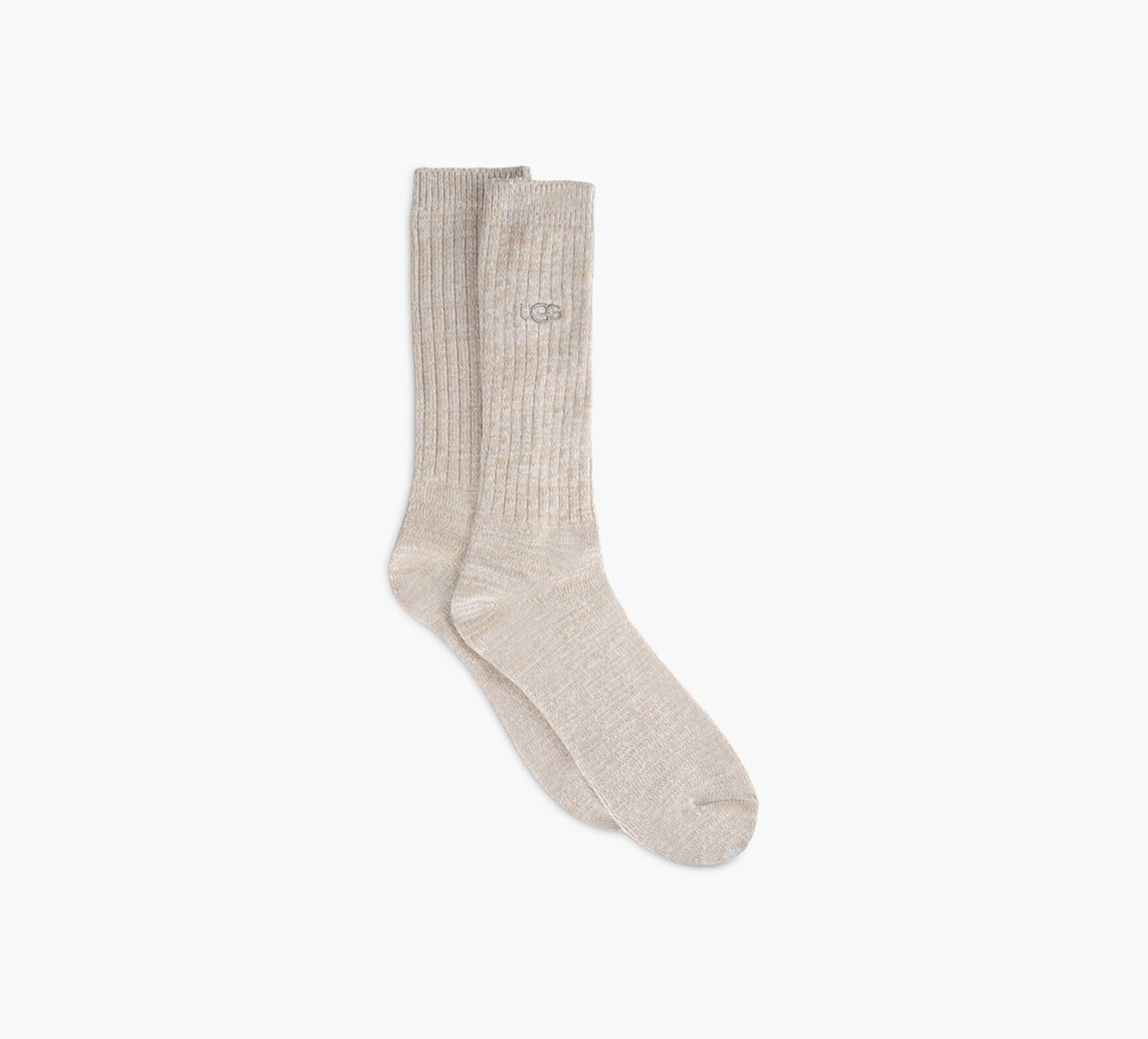 UGG CHAUSSETTESMIMOLLETCTELESTREY en BEIGE