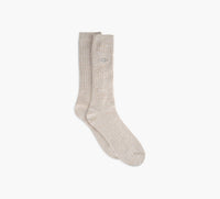 UGG CHAUSSETTESMIMOLLETCTELESTREY en BEIGE