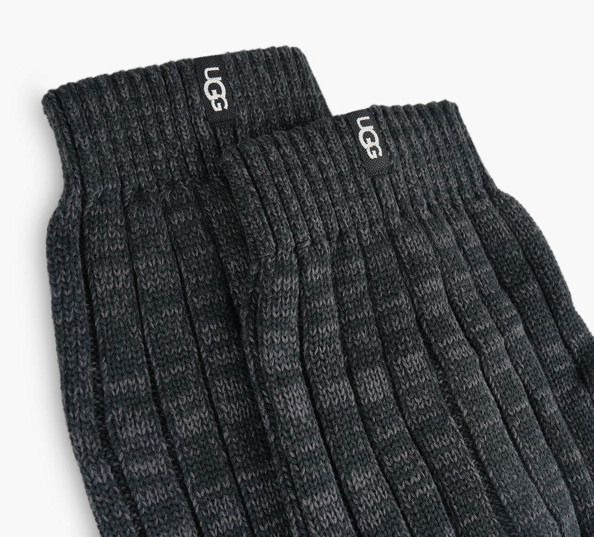 UGG TALULLAHLEGWARMER in BLACK view 2