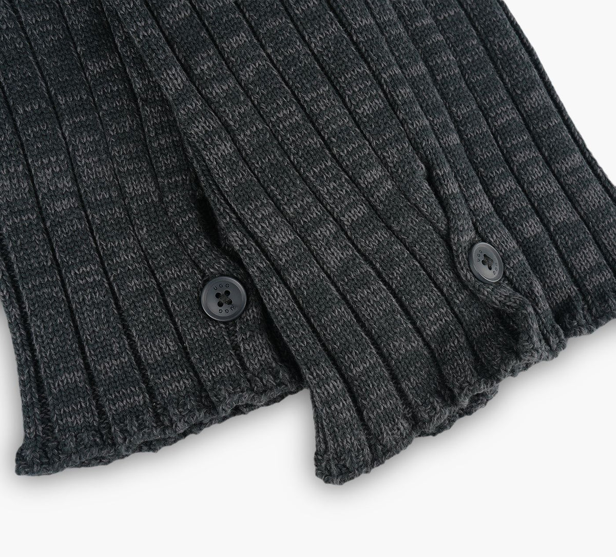 UGG TALULLAHLEGWARMER in BLACK view 4
