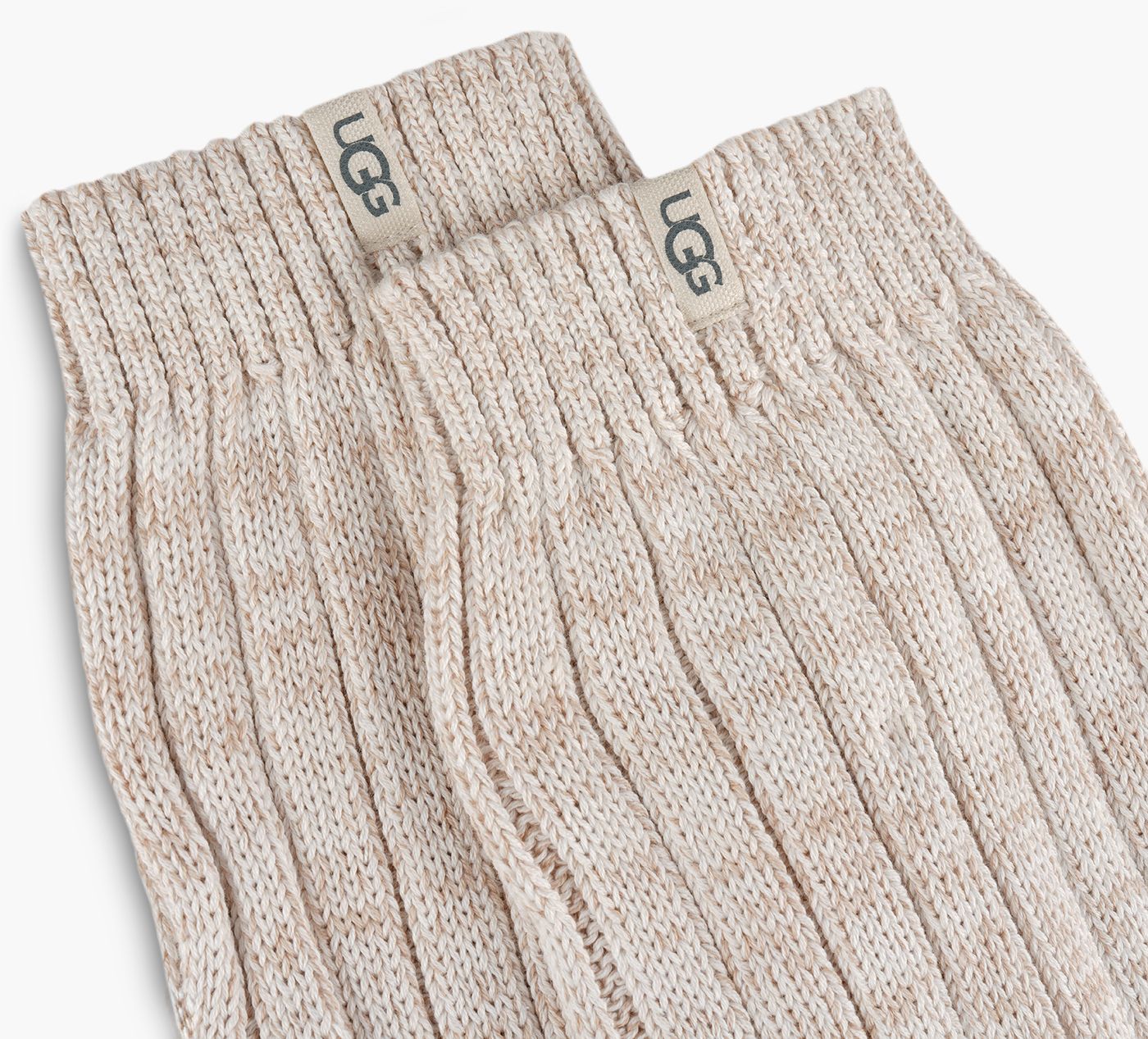 UGG JAMBIRESTALULLAH en GRIS vue 2