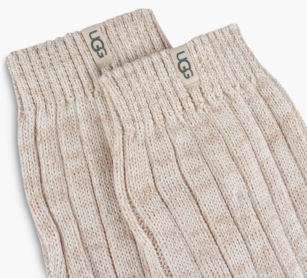 UGG JAMBIRESTALULLAH en GRIS vue 2