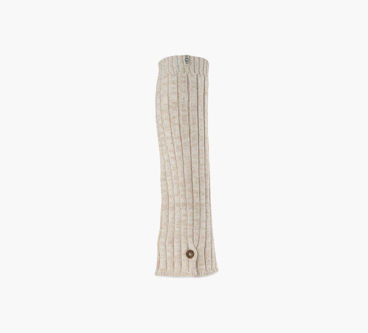 UGG JAMBIRESTALULLAH en GRIS vue 3