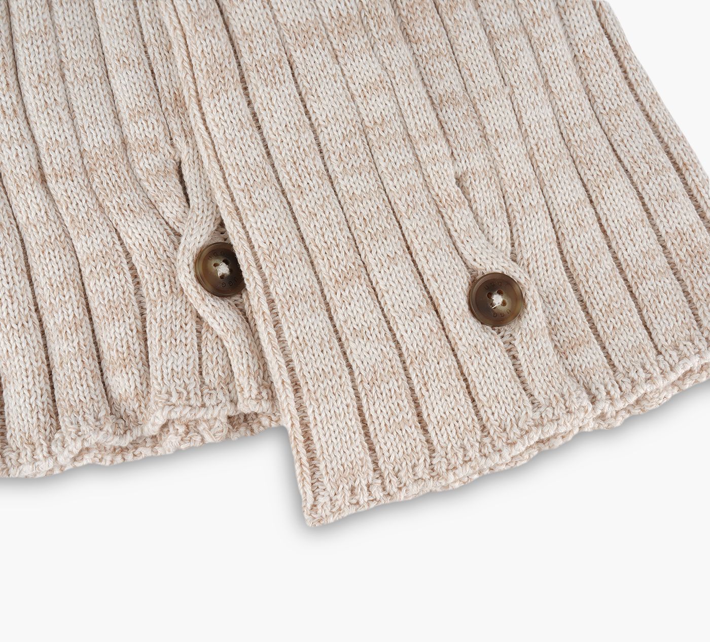 UGG JAMBIRESTALULLAH en GRIS vue 4