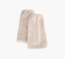 UGG JAMBIRESENFAUSSEFOURRUREISMAY en BEIGE