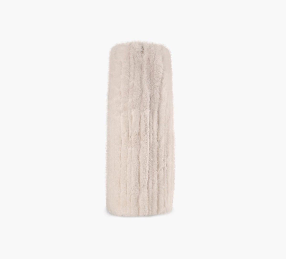 UGG JAMBIRESENFAUSSEFOURRUREISMAY en BEIGE vue 3