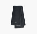 UGG UGGBRAIDSCARF in BLACK