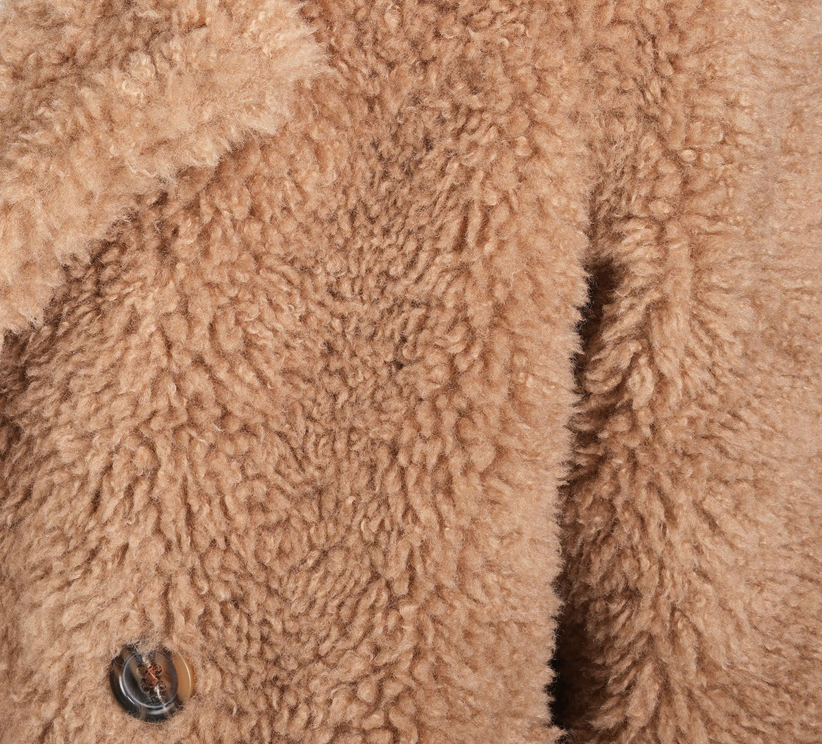 UGG MANTEAUGERTRUDELONGTEDDYII en BEIGE vue 5