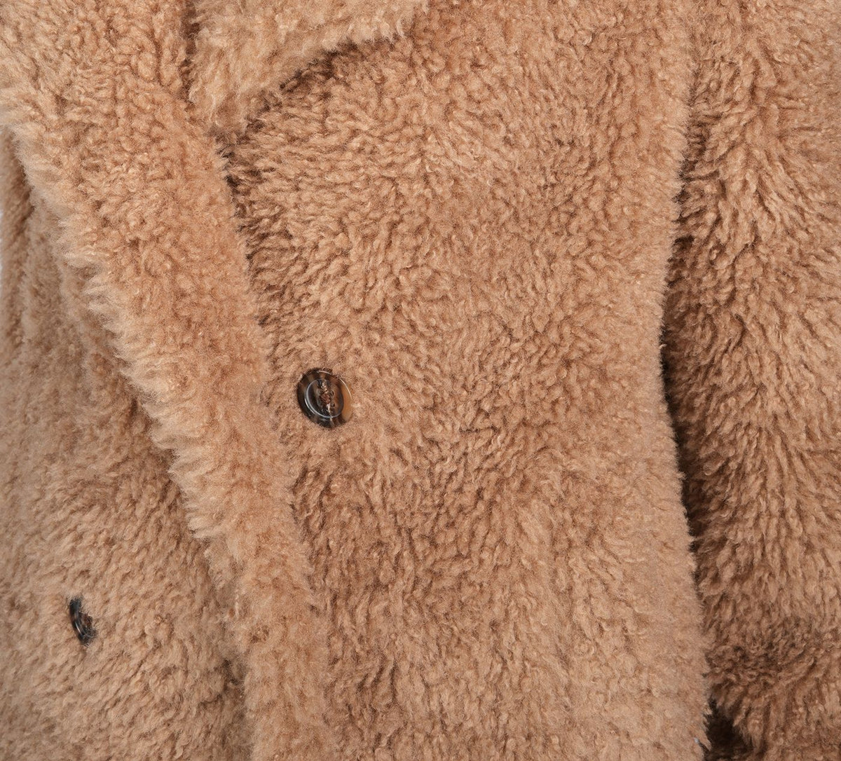UGG MANTEAUGERTRUDELONGTEDDYII en BEIGE vue 7