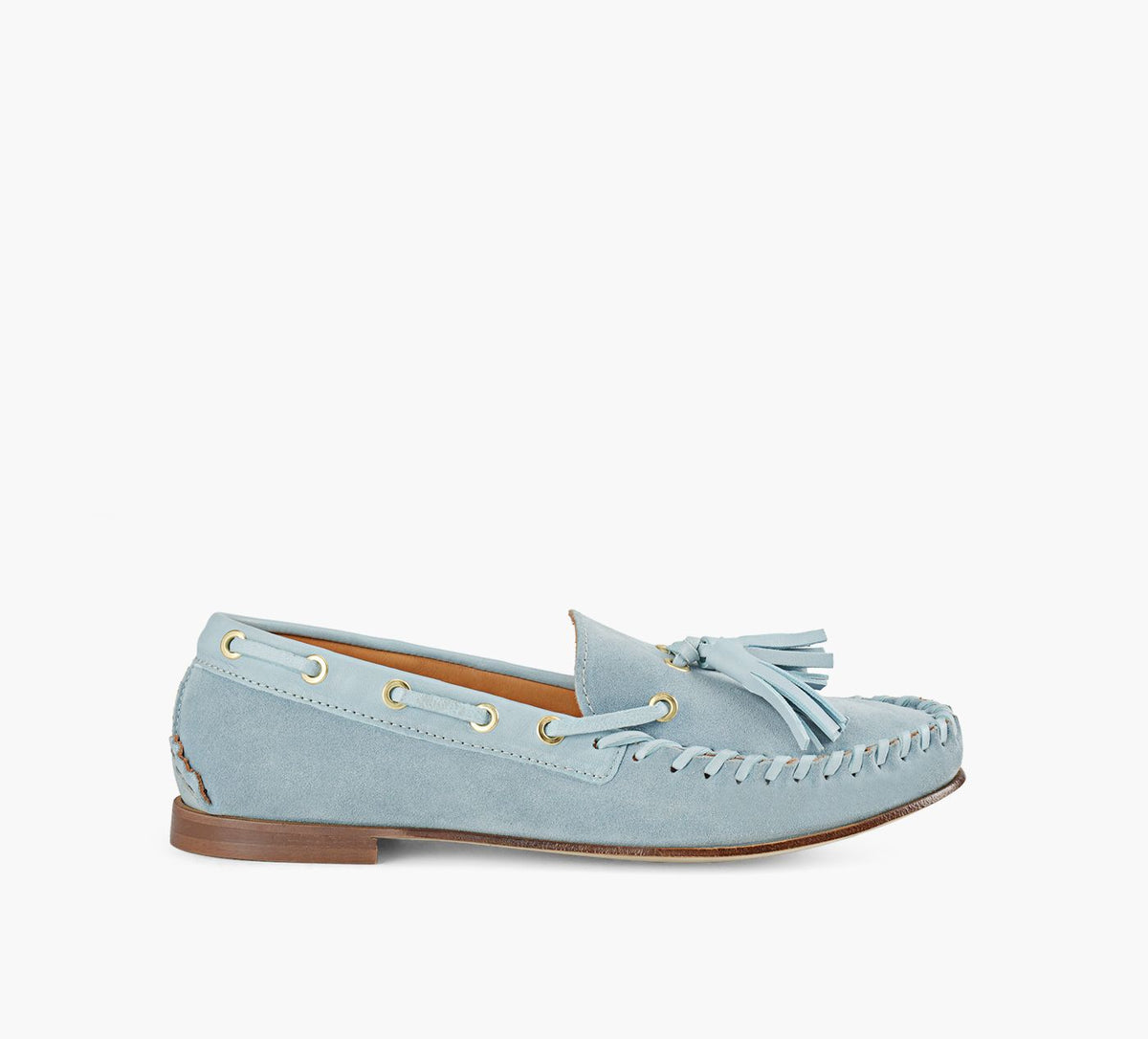 BROWNS SEQUOIA en BLEU