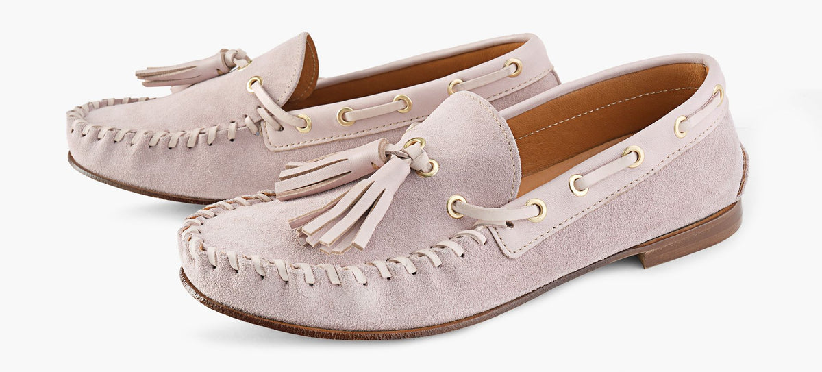 BROWNS SEQUOIA in LIGHT PINK view 4