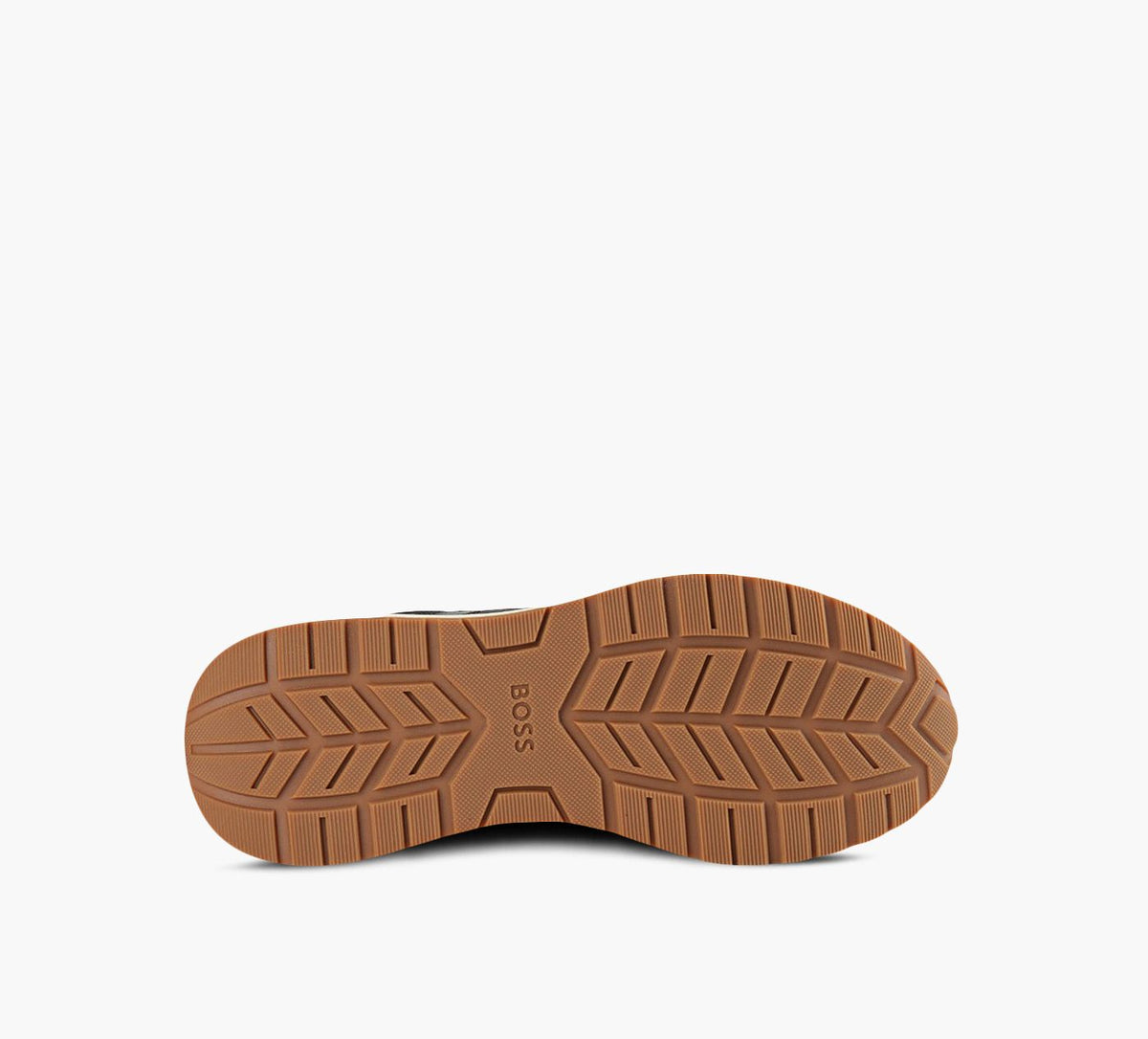 BOSS VINSTONRUNNER in BROWN view 6