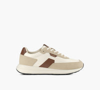 BOSS BASKETVINSTON en BEIGE