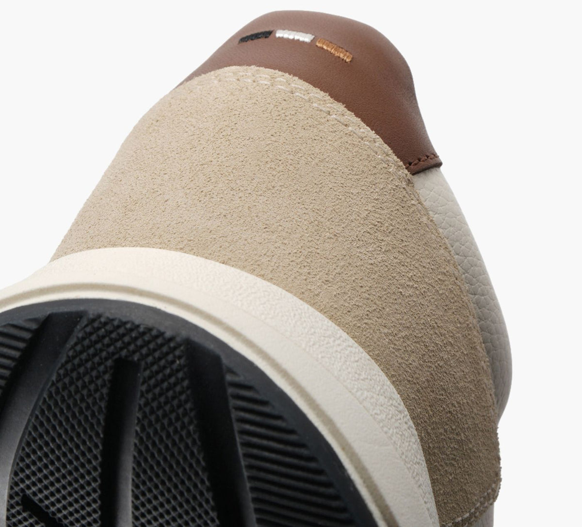 BOSS BASKETVINSTON en BEIGE vue 7