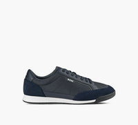 BOSS NITANLOWPROFILESNEAKER in BLUE