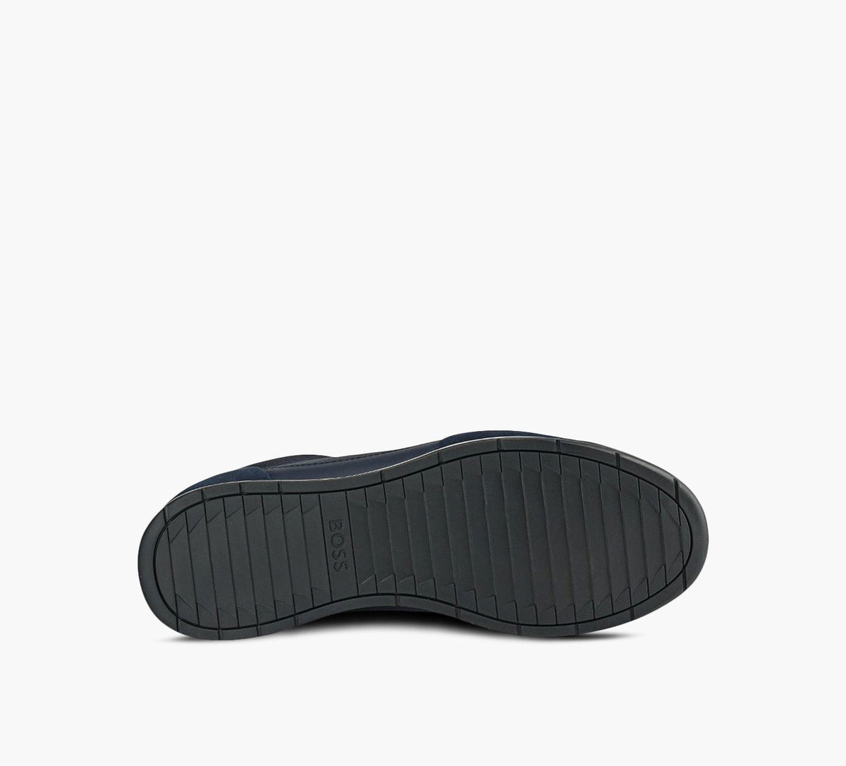 BOSS NITANLOWPROFILESNEAKER in BLUE view 6