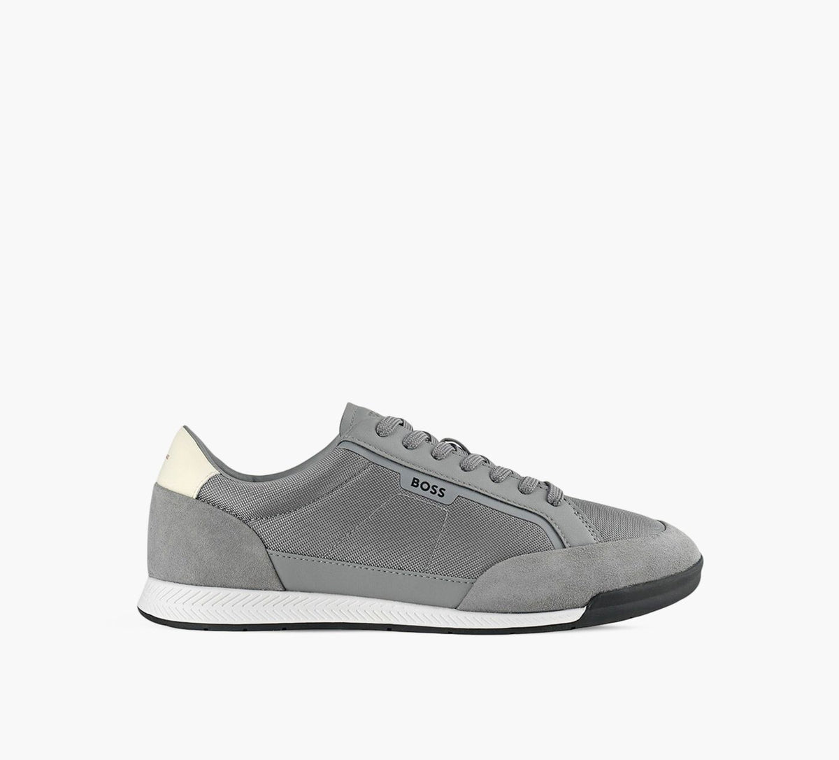 BOSS NITANLOWPROFILE in GREY
