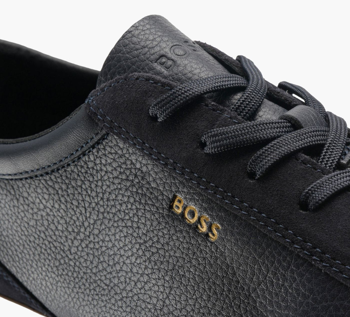 BOSS LINEORLOWPROFILE in BLUE view 1b