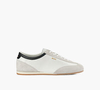 BOSS BASKETPROFILBASLINEOR en BLANC
