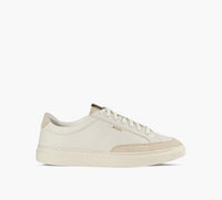 BOSS KIERANTENNIS in WHITE
