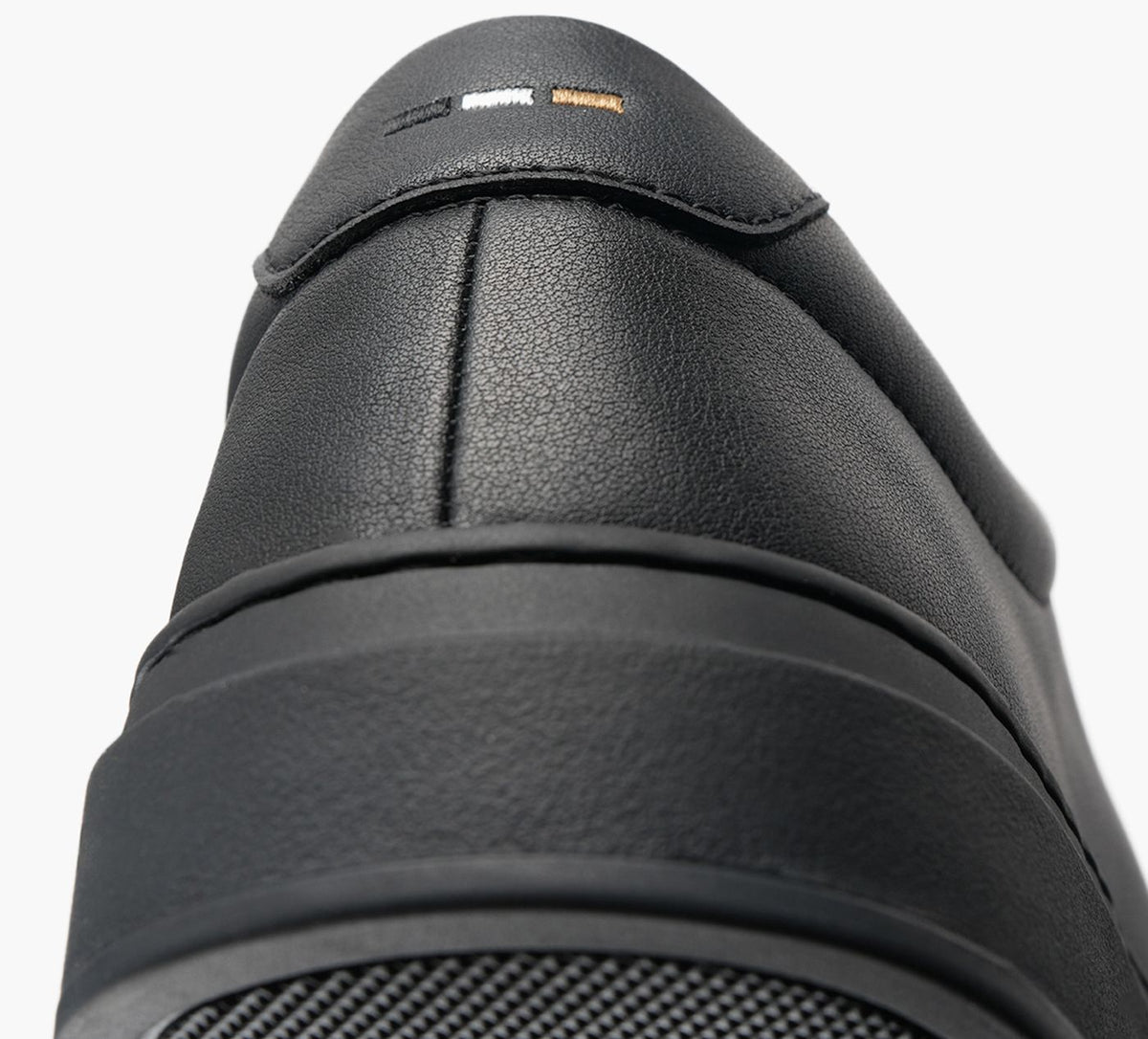 BOSS TENNISKIERAN en NOIR vue 7