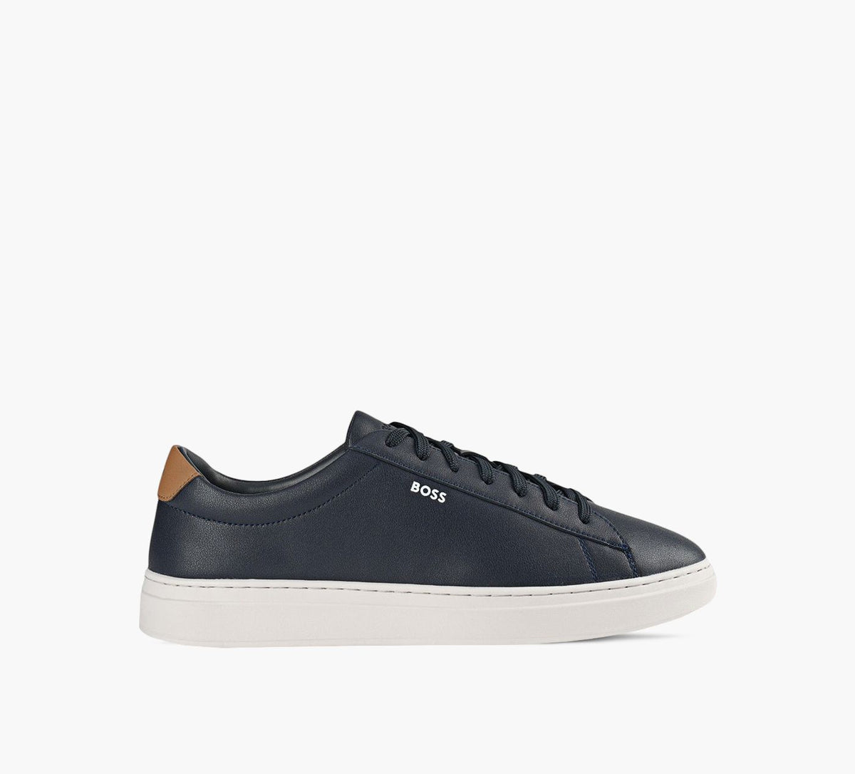 BOSS TENNISKIERAN en BLEU