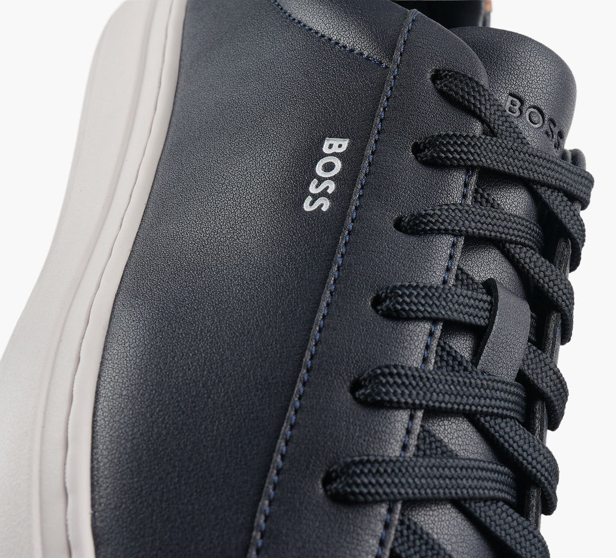 BOSS KIERANTENNIS in BLUE view 1b