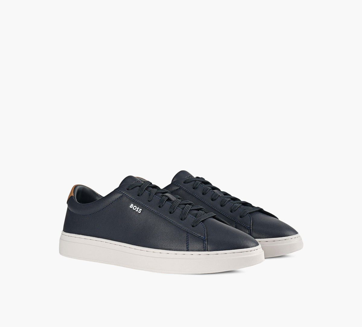 BOSS KIERANTENNIS in BLUE view 2