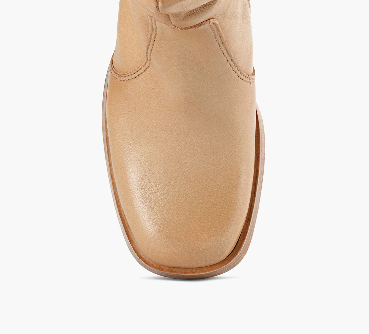 BROWNS SPICED en BEIGE vue 1c