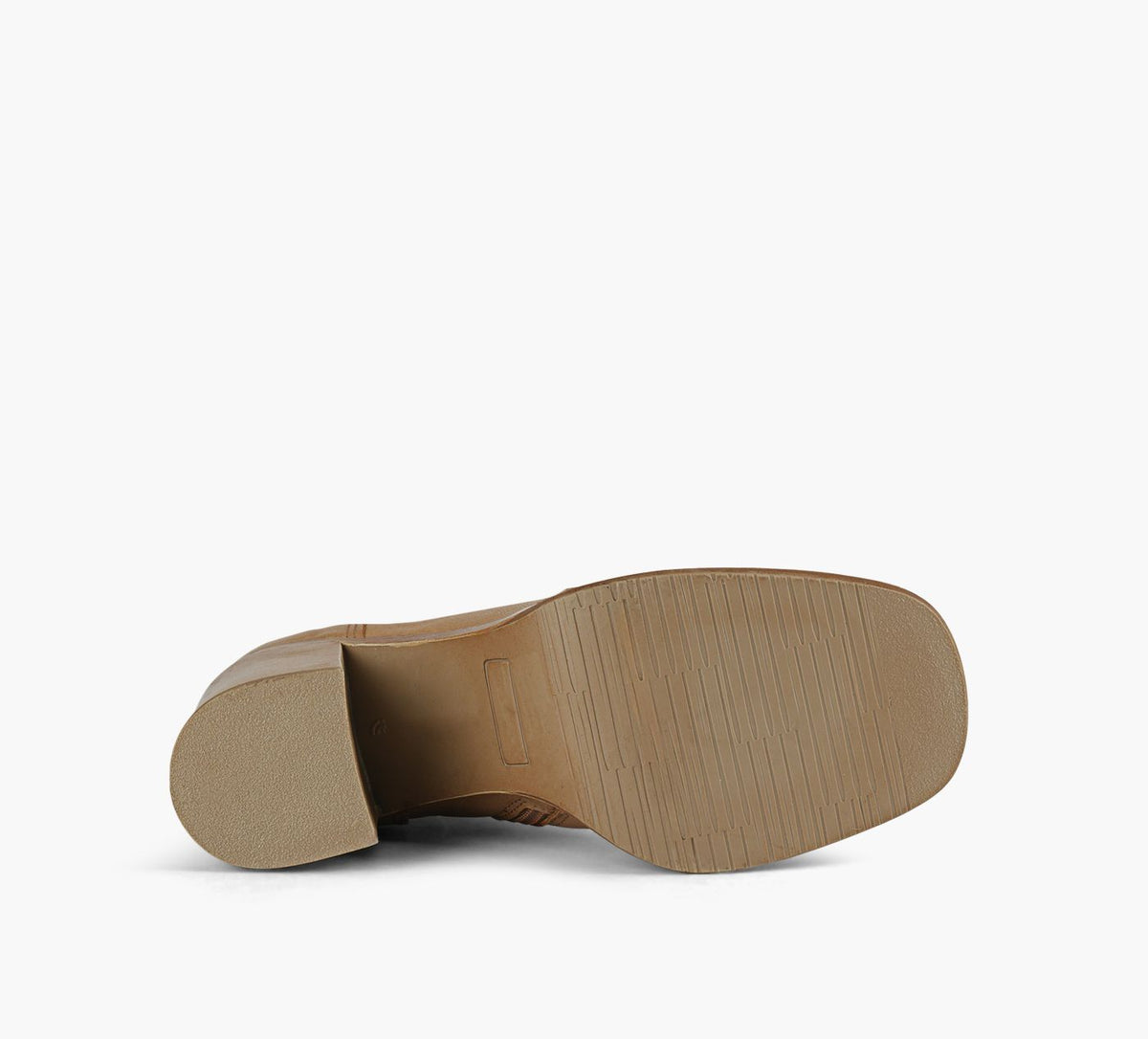 BROWNS SPICED en BEIGE vue 6