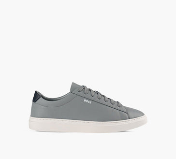BOSS TENNISKIERAN en GRIS