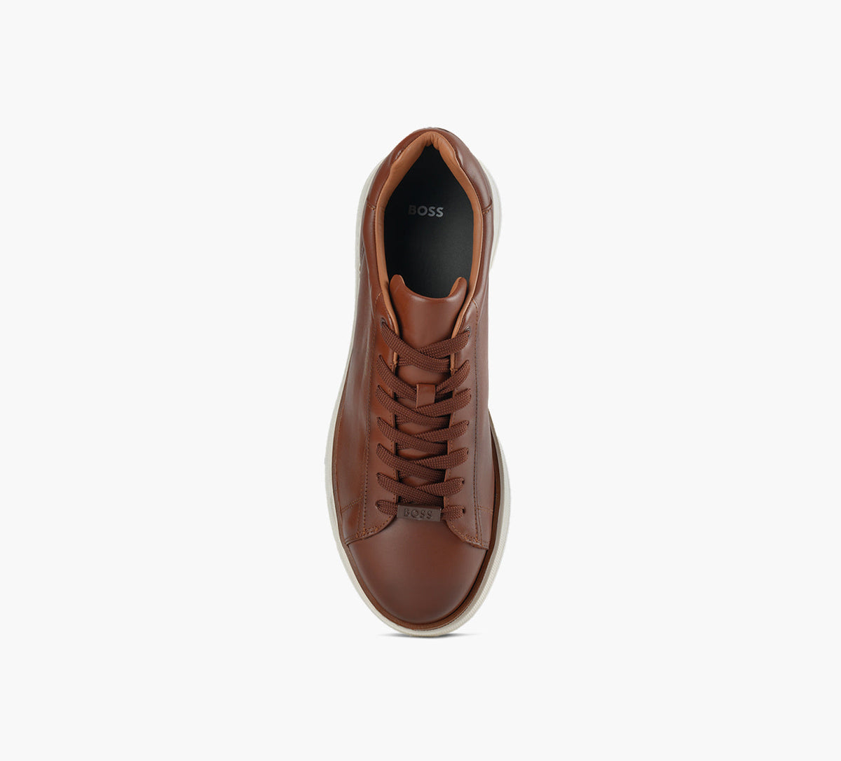 BOSS BULTONRUNNER in BROWN view 5